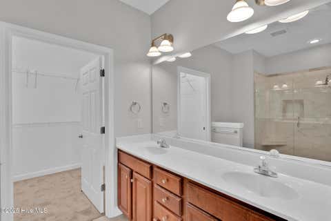 Tiny photo for 908 Resort Circle #Unit 604, Sunset Beach, NC 28468 (MLS # 100598142)