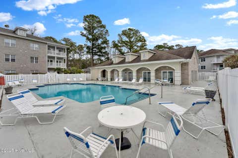 Tiny photo for 908 Resort Circle #Unit 604, Sunset Beach, NC 28468 (MLS # 100598142)