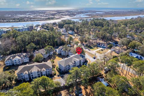 Tiny photo for 908 Resort Circle #Unit 604, Sunset Beach, NC 28468 (MLS # 100598142)
