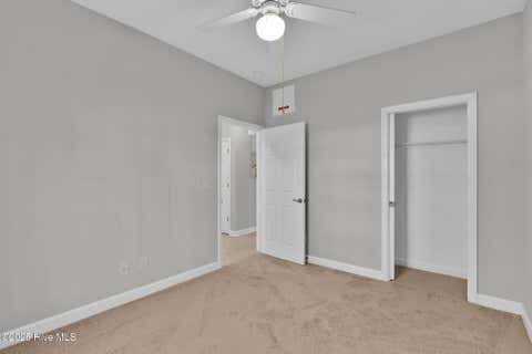 Tiny photo for 908 Resort Circle #Unit 604, Sunset Beach, NC 28468 (MLS # 100598142)
