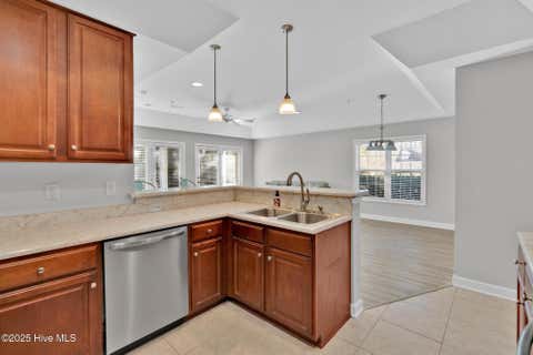 Tiny photo for 908 Resort Circle #Unit 604, Sunset Beach, NC 28468 (MLS # 100598142)