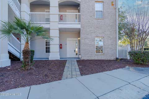 Photo of 908 Resort Circle #Unit 604, Sunset Beach, NC 28468 (MLS # 100598142)