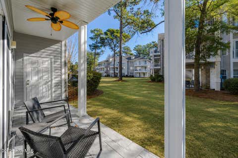 Tiny photo for 908 Resort Circle #Unit 604, Sunset Beach, NC 28468 (MLS # 100598142)