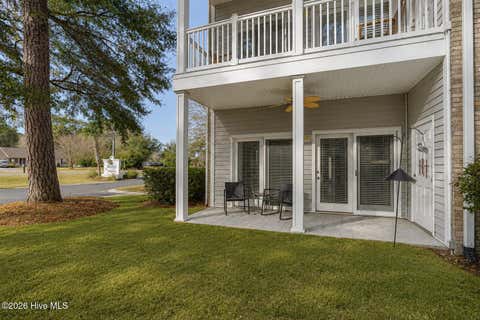 Tiny photo for 908 Resort Circle #Unit 604, Sunset Beach, NC 28468 (MLS # 100598142)