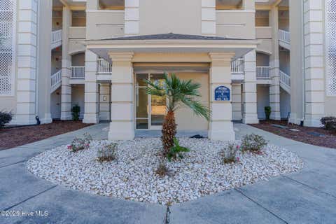 Tiny photo for 908 Resort Circle #Unit 604, Sunset Beach, NC 28468 (MLS # 100598142)