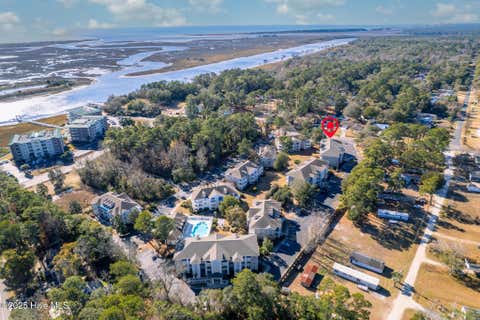 Tiny photo for 908 Resort Circle #Unit 604, Sunset Beach, NC 28468 (MLS # 100598142)