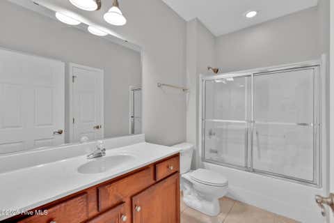 Tiny photo for 908 Resort Circle #Unit 604, Sunset Beach, NC 28468 (MLS # 100598142)
