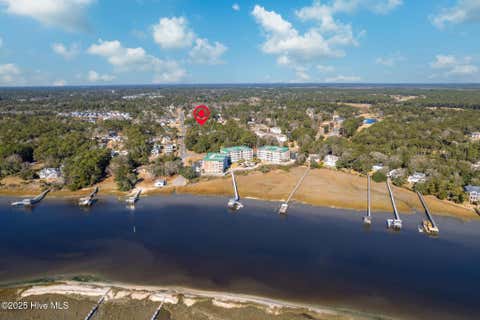 Tiny photo for 908 Resort Circle #Unit 604, Sunset Beach, NC 28468 (MLS # 100598142)