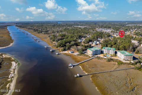 Tiny photo for 908 Resort Circle #Unit 604, Sunset Beach, NC 28468 (MLS # 100598142)