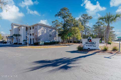 Tiny photo for 908 Resort Circle #Unit 604, Sunset Beach, NC 28468 (MLS # 100598142)