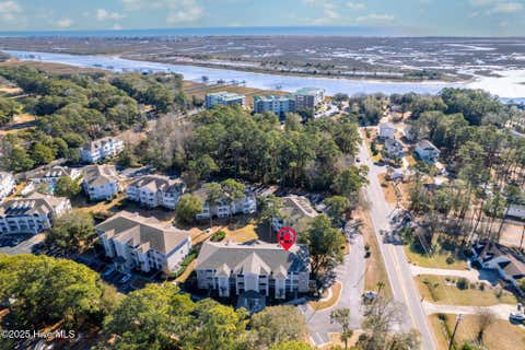 Tiny photo for 908 Resort Circle #Unit 604, Sunset Beach, NC 28468 (MLS # 100598142)