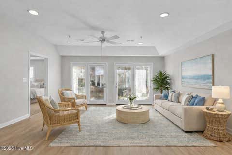 Tiny photo for 908 Resort Circle #Unit 604, Sunset Beach, NC 28468 (MLS # 100598142)