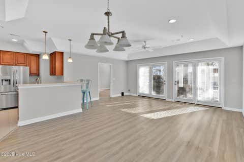 Tiny photo for 908 Resort Circle #Unit 604, Sunset Beach, NC 28468 (MLS # 100598142)