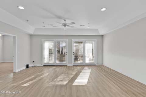 Tiny photo for 908 Resort Circle #Unit 604, Sunset Beach, NC 28468 (MLS # 100598142)