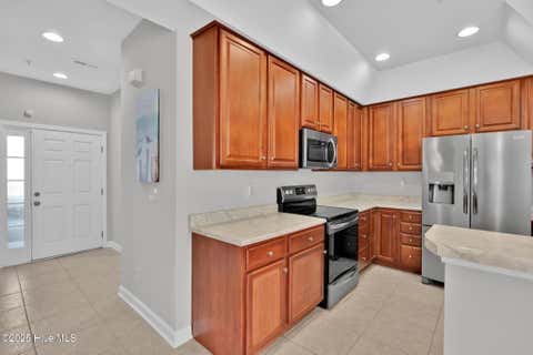 Tiny photo for 908 Resort Circle #Unit 604, Sunset Beach, NC 28468 (MLS # 100598142)