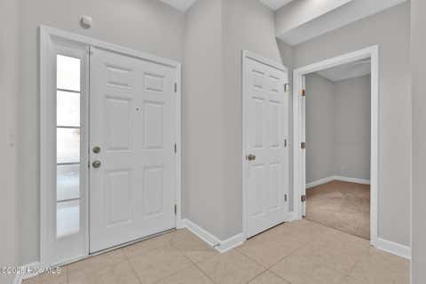 Tiny photo for 908 Resort Circle #Unit 604, Sunset Beach, NC 28468 (MLS # 100598142)