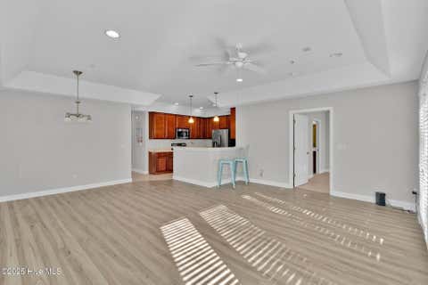Tiny photo for 908 Resort Circle #Unit 604, Sunset Beach, NC 28468 (MLS # 100598142)