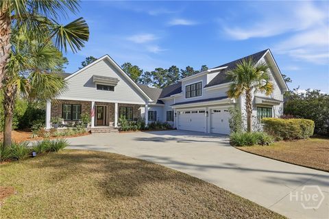 Property photo of 405 waterways parkway s, richmond hill, GA 31324