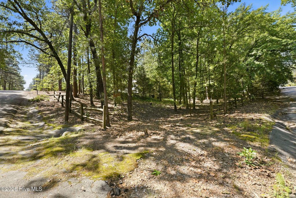 Photo of 665 N Hale Street, Southern Pines, NC 28387 (MLS # 100574758)