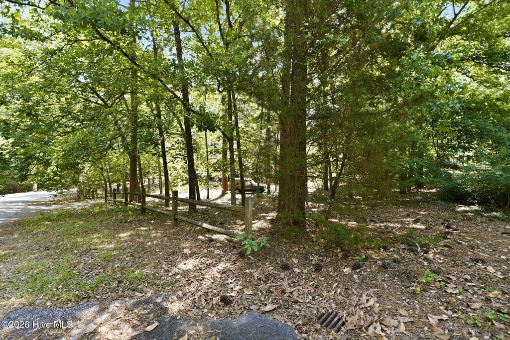 Photo of 665 N Hale Street, Southern Pines, NC 28387 (MLS # 100574758)