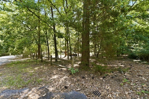 Vacant Land For Sale - 665 N Hale Street<br/> Southern Pines, NC 28387