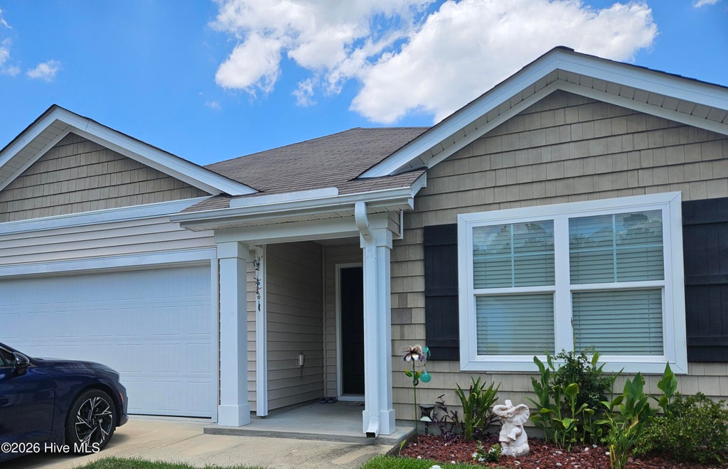 Photo of 636 Avington Lane NE #1032, Leland, NC 28451 (MLS # 100588507)