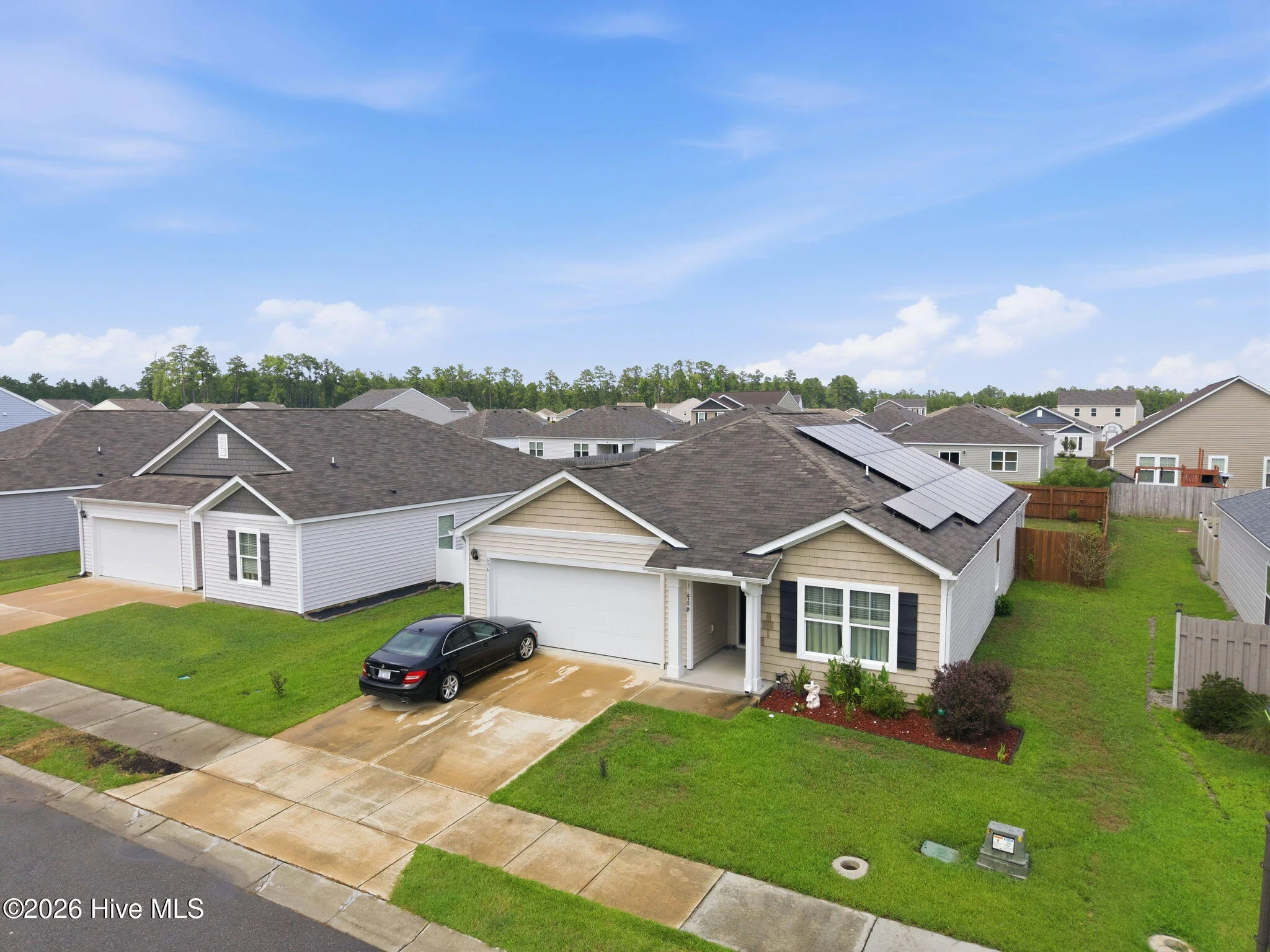 636 Avington Lane NE Unit 1032