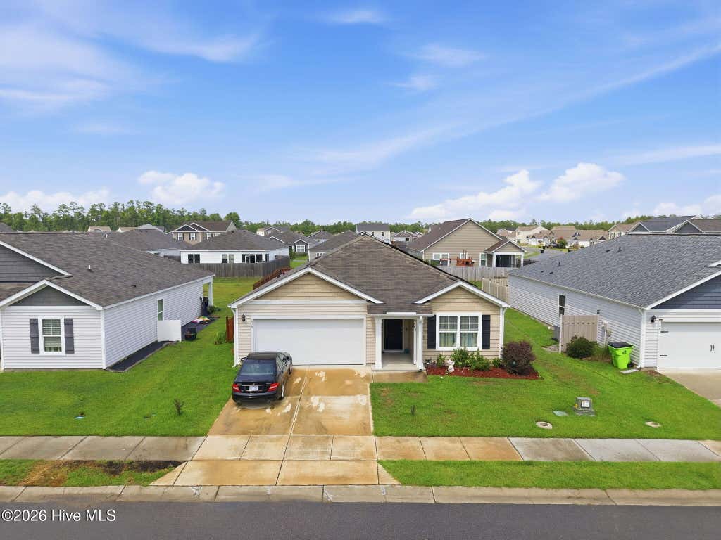Photo of 636 Avington Lane NE #1032, Leland, NC 28451 (MLS # 100588507)