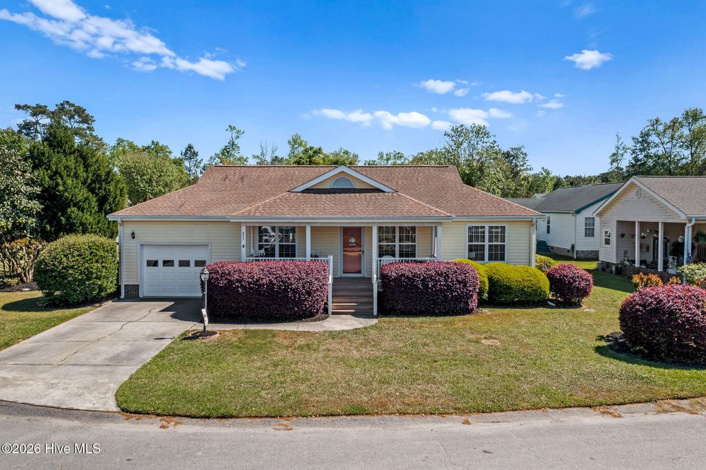 Photo of 471 Saltaire Drive SW, Calabash, NC 28467 (MLS # 100566913)