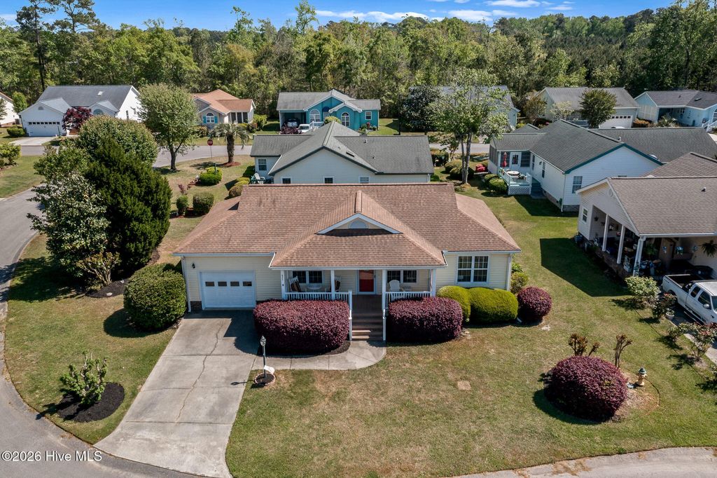 Photo of 471 Saltaire Drive SW, Calabash, NC 28467 (MLS # 100566913)