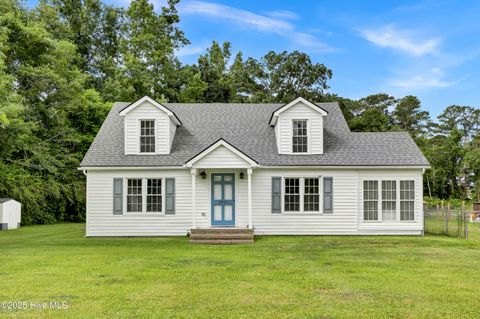 2971 Penderlea Highway Burgaw NC 28425