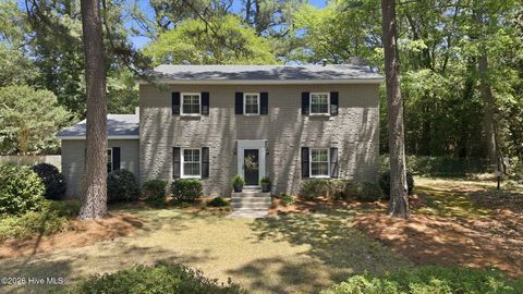 Photo of 16 Elizabeth Lane, Rocky Mount, NC 27804 (MLS # 100576533)