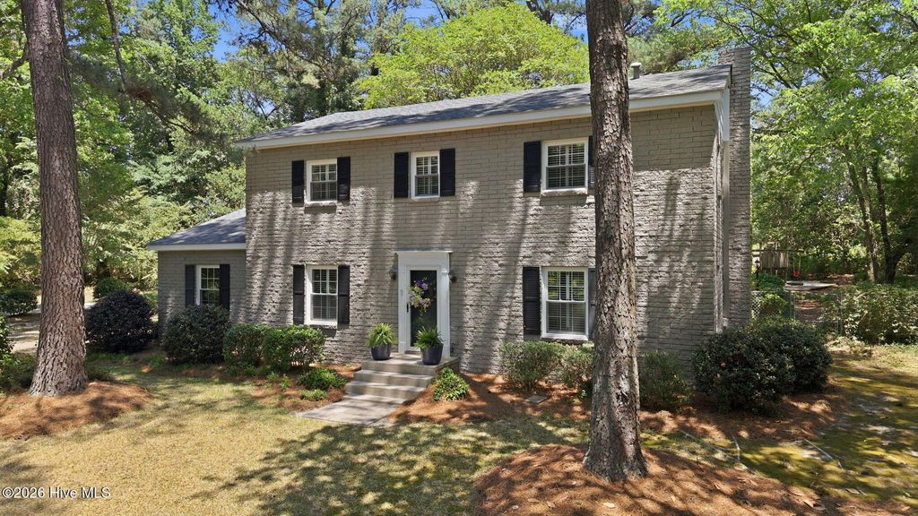 Photo of 16 Elizabeth Lane, Rocky Mount, NC 27804 (MLS # 100576533)