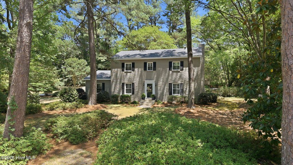 Photo of 16 Elizabeth Lane, Rocky Mount, NC 27804 (MLS # 100576533)