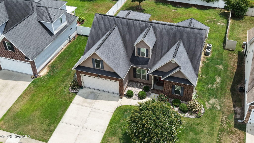 Photo of 805 Megan Drive, Greenville, NC 27834 (MLS # 100606151)