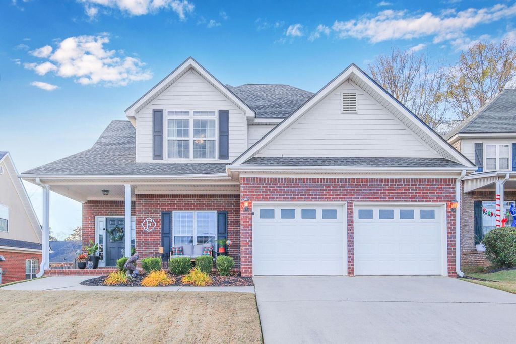 Photo of 620 Cornerstone Place, Evans, GA 30809 (MLS # 550041)