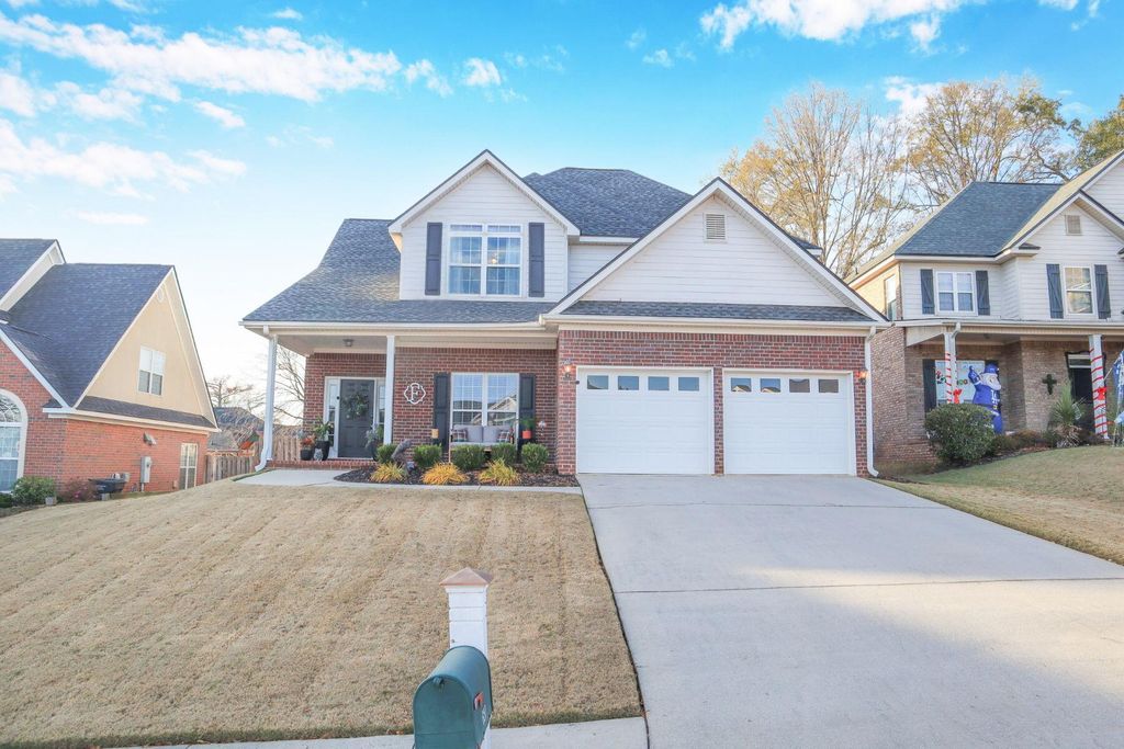 Photo of 620 Cornerstone Place, Evans, GA 30809 (MLS # 550041)