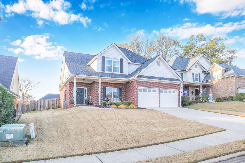 Photo of 620 Cornerstone Place, Evans, GA 30809 (MLS # 550041)