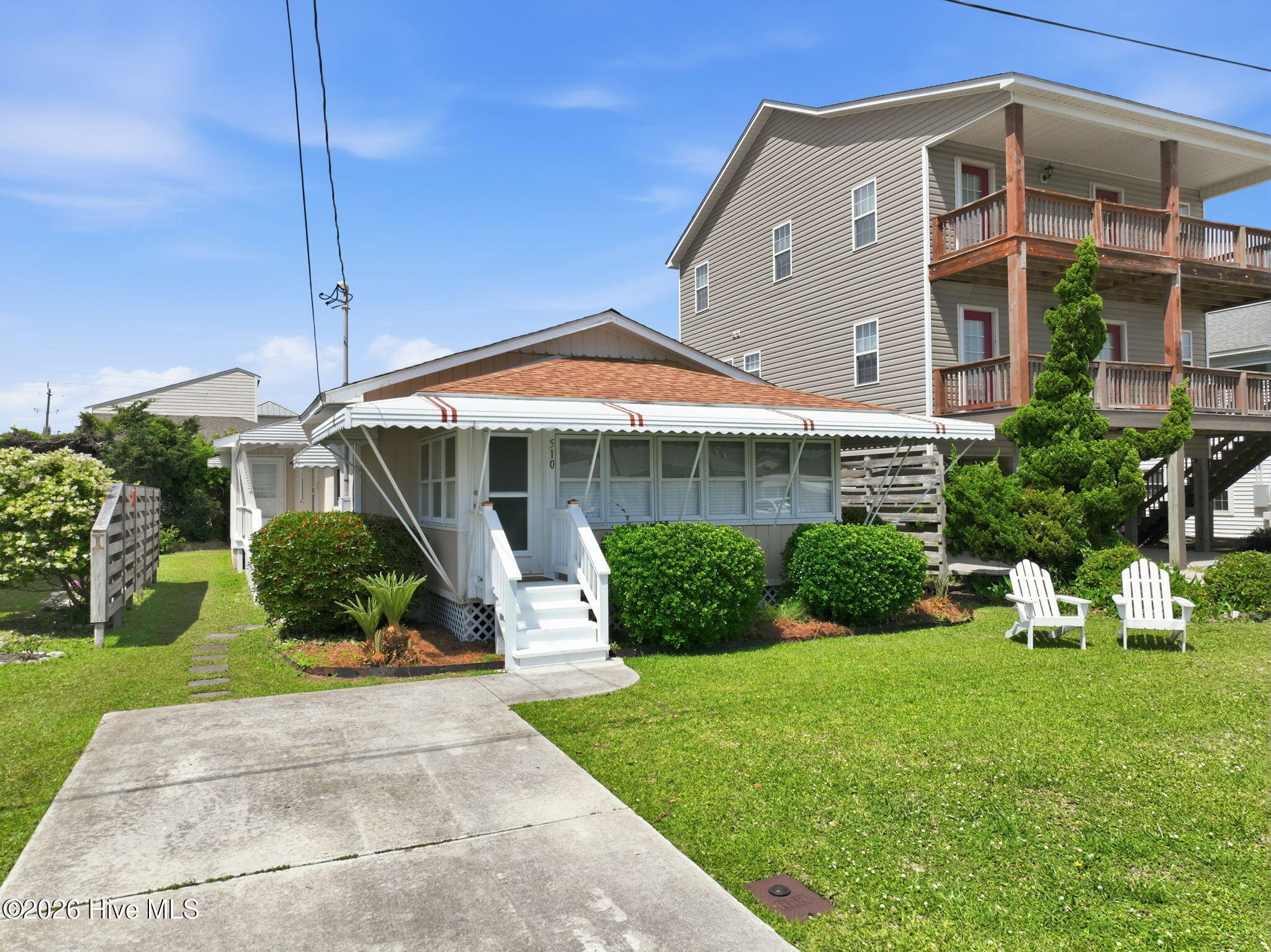 510 W Bogue Boulevard