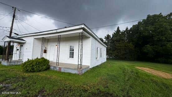Photo of 800 E Raleigh Boulevard, Rocky Mount, NC 27801 (MLS # 100584300)