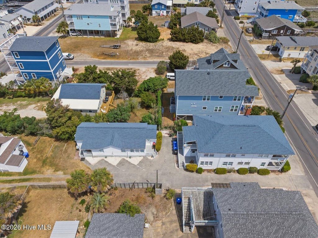 Photo of 715 Carolina Beach Avenue N, Carolina Beach, NC 28428 (MLS # 100570528)