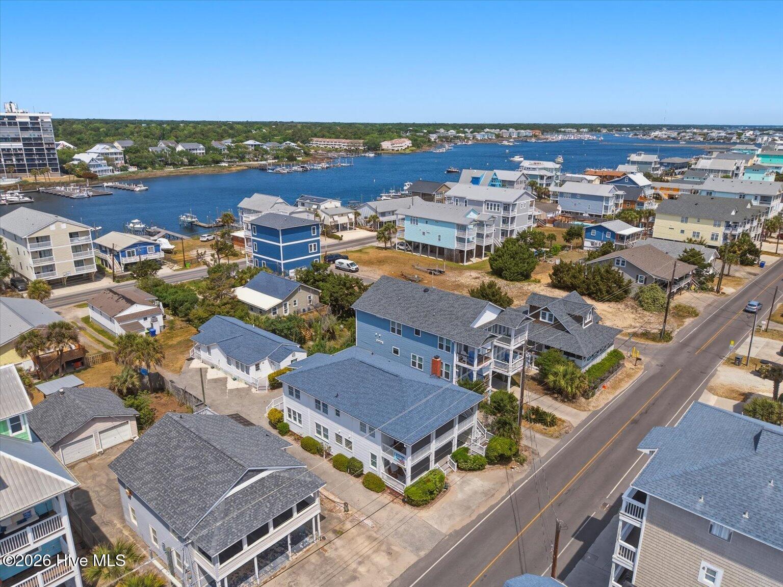 715 Carolina Beach Avenue N