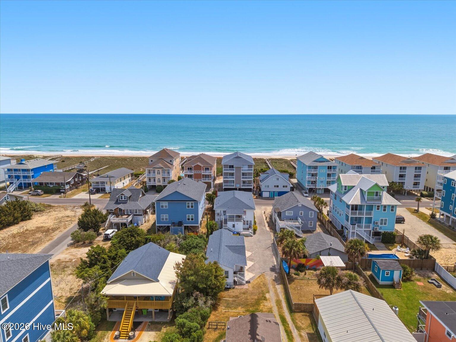 715 Carolina Beach Avenue N