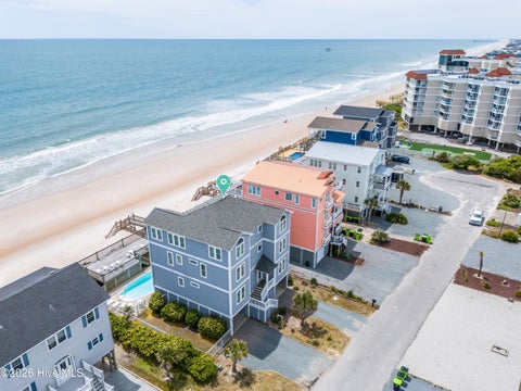 Homes For Sale - 37 Porpoise Place<br/> Onslow County, North Topsail Beach, NC 28460