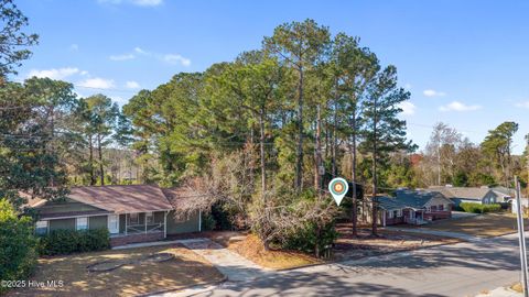 Tiny photo for 5110 Hunters Trail, Wilmington, NC 28405 (MLS # 100545086)