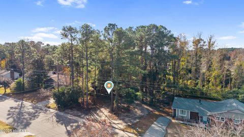 Tiny photo for 5110 Hunters Trail, Wilmington, NC 28405 (MLS # 100545086)