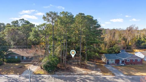 Tiny photo for 5110 Hunters Trail, Wilmington, NC 28405 (MLS # 100545086)