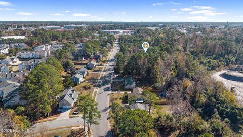 Tiny photo for 5110 Hunters Trail, Wilmington, NC 28405 (MLS # 100545086)