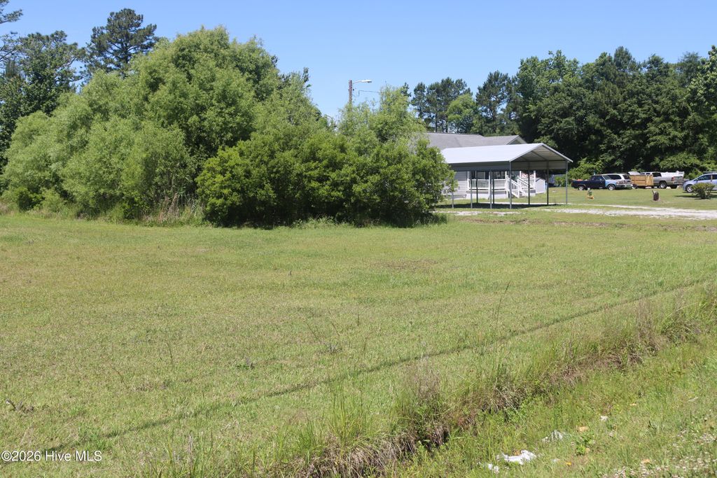 Photo of 661 Nc 306 Highway, Grantsboro, NC 28529 (MLS # 100574296)