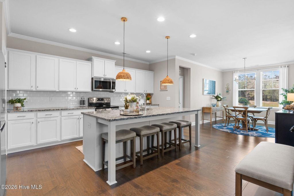 Photo of 759 Hollybriar Loop Road SE, Bolivia, NC 28422 (MLS # 100561816)